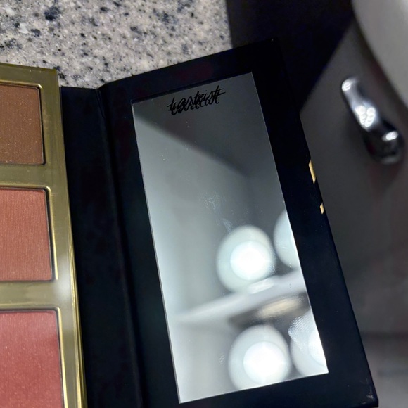 Tarte Tarteist Pro Glow & Blush Palette - Picture 5 of 11